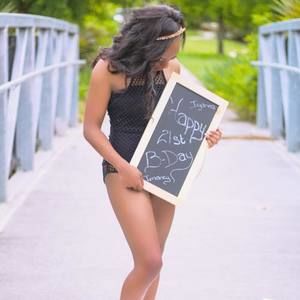 Meet your Posher, Iyanna